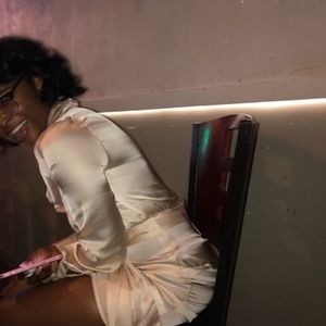 Meet your Posher, Glenesha